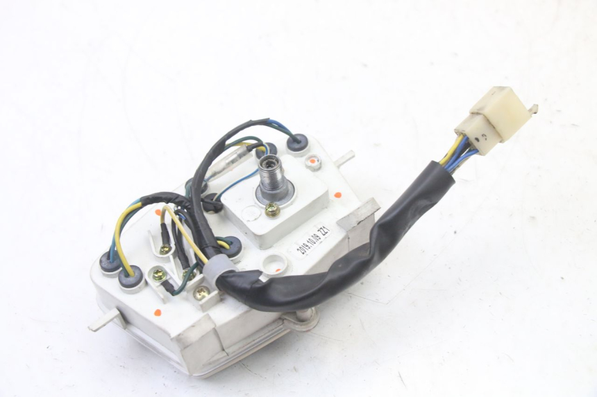 photo de TELLERSTAND PEUGEOT STREETZONE I 2T 50 (2018 - 2020) - Overzicht