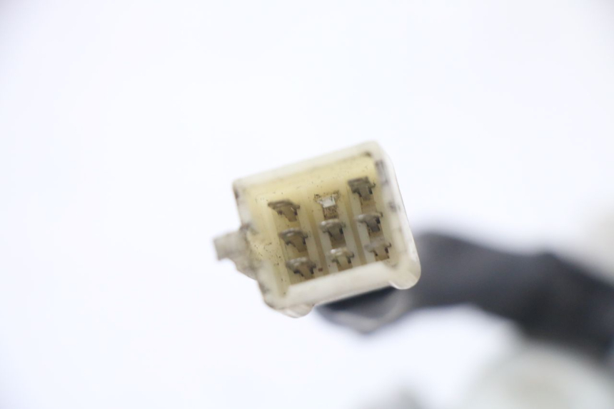 photo de TELLERSTAND PEUGEOT STREETZONE I 2T 50 (2018 - 2020) - Staat van het oppervlak