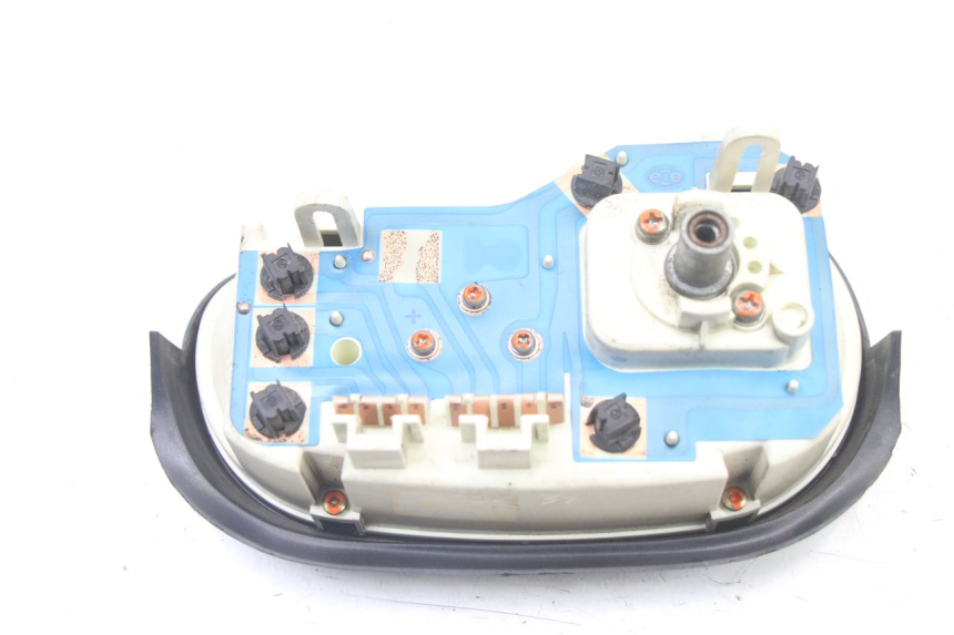 photo de TELLERSTAND PEUGEOT TREKKER TKR 50 (2005 - 2014) - Overzicht