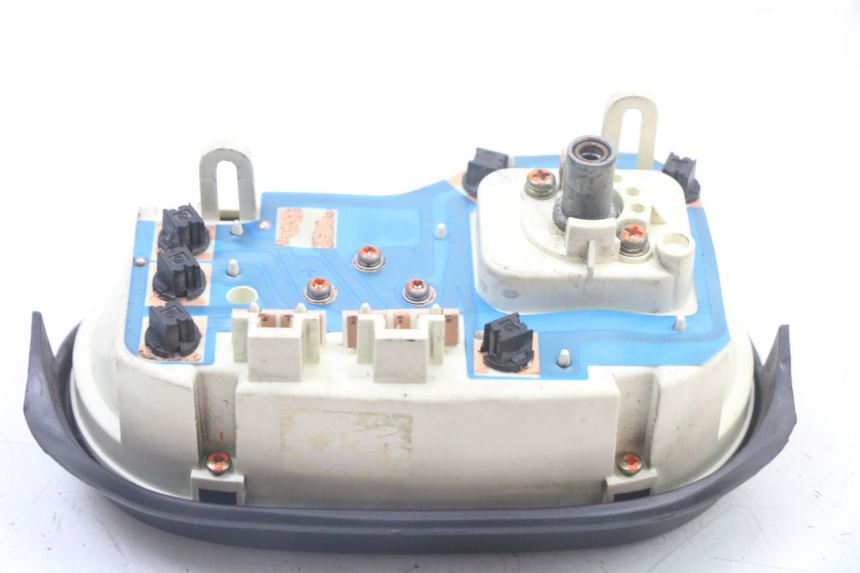 photo de TELLERSTAND PEUGEOT TREKKER TKR 50 (2005 - 2014) - Bevestigingspunten