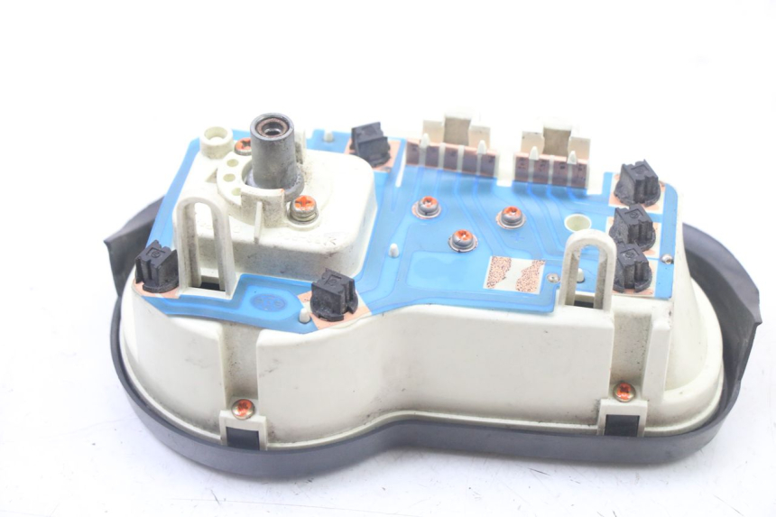 photo de TELLERSTAND PEUGEOT TREKKER TKR 50 (2005 - 2014) - Staat van het oppervlak