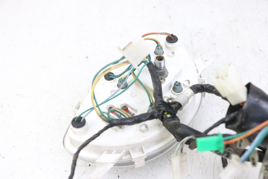 photo de TELLERSTAND PEUGEOT TWEET 4T 50 (2014 - 2019) - Detail van het onderdeel