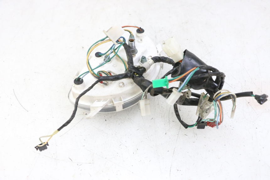 photo de TELLERSTAND PEUGEOT TWEET 4T 50 (2014 - 2019) - Zoom op gebruiksstaat