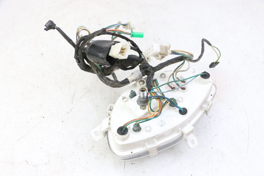 photo de TELLERSTAND PEUGEOT TWEET 4T 50 (2014 - 2019) - Technische close-up