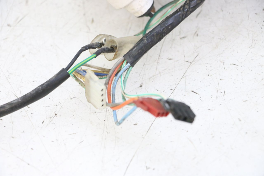 photo de TELLERSTAND PEUGEOT TWEET 4T 50 (2014 - 2019) - Bevestigingspunten