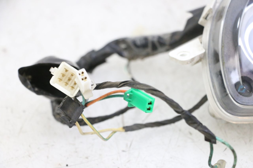 photo de TELLERSTAND PEUGEOT TWEET 4T 50 (2014 - 2019) - Staat van het oppervlak