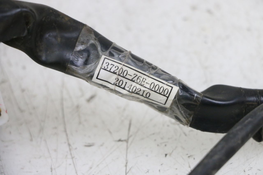 photo de TELLERSTAND PEUGEOT TWEET 4T 50 (2014 - 2019) - Gecontroleerd onderdeel