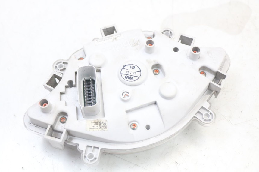 photo de TELLERSTAND PIAGGIO LIBERTY IGET 4T 50 (2021 - 2025) - Gecontroleerd onderdeel