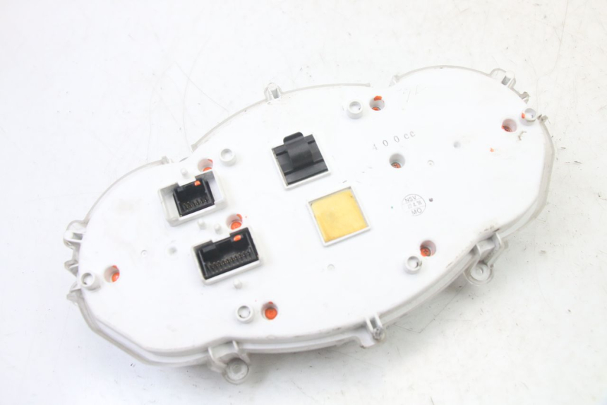 photo de TELLERSTAND PIAGGIO MP3 LT 400 (2007 - 2012) - Staat van het oppervlak