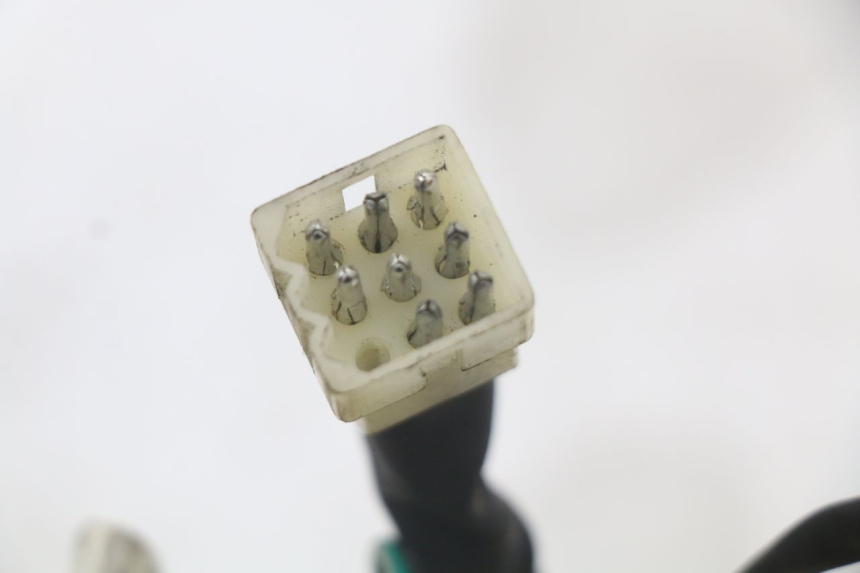 photo de TELLERSTAND PIAGGIO NEW TYPHOON 50 (2010 - 2017) - Productaanzicht