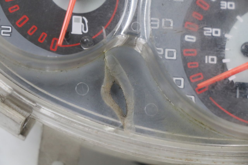 photo de TELLERSTAND PIAGGIO NEW TYPHOON 50 (2010 - 2017) - Andere kijkhoek