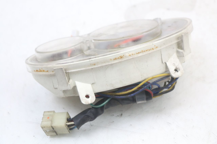 photo de TELLERSTAND PIAGGIO NEW TYPHOON 50 (2010 - 2017) - Bevestigingspunten