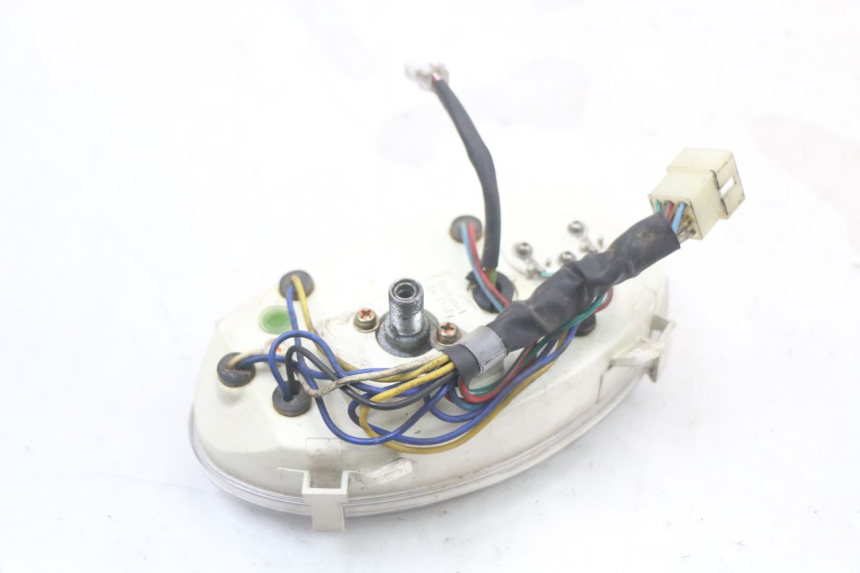 photo de TELLERSTAND PIAGGIO NEW TYPHOON 50 (2010 - 2017) - Staat van het oppervlak