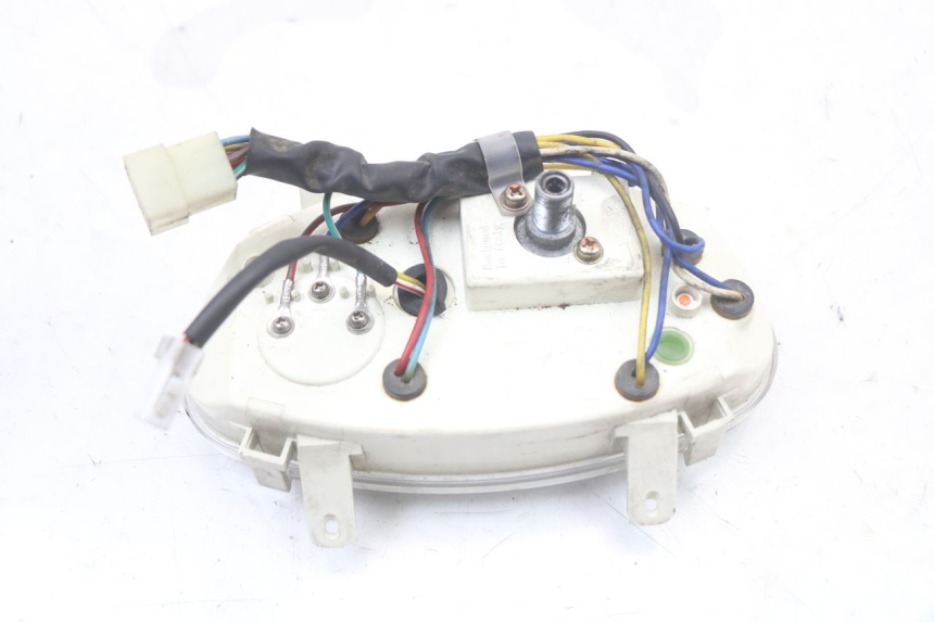 photo de TELLERSTAND PIAGGIO NEW TYPHOON 50 (2010 - 2017) - Gecontroleerd onderdeel