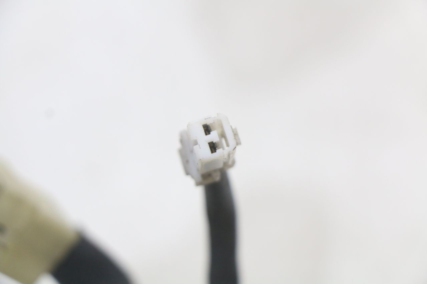 photo de TELLERSTAND PIAGGIO NEW TYPHOON 50 (2010 - 2017) - Markeringen en referenties