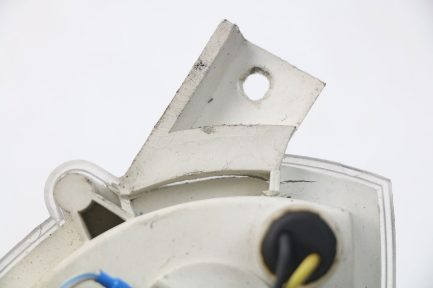 photo de TELLERSTAND KEEWAY PIXEL 50 (2008 - 2011) - Detail van het onderdeel