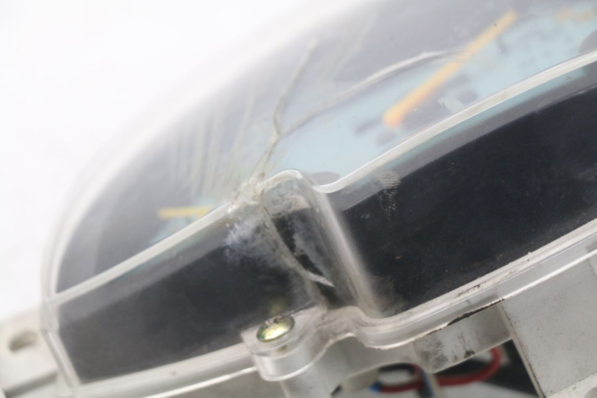 photo de TELLERSTAND KEEWAY PIXEL 50 (2008 - 2011) - Productaanzicht