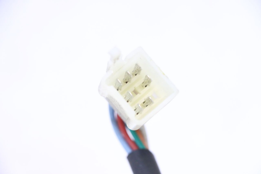 photo de TELLERSTAND EFUN PUSA 1 - Technische close-up