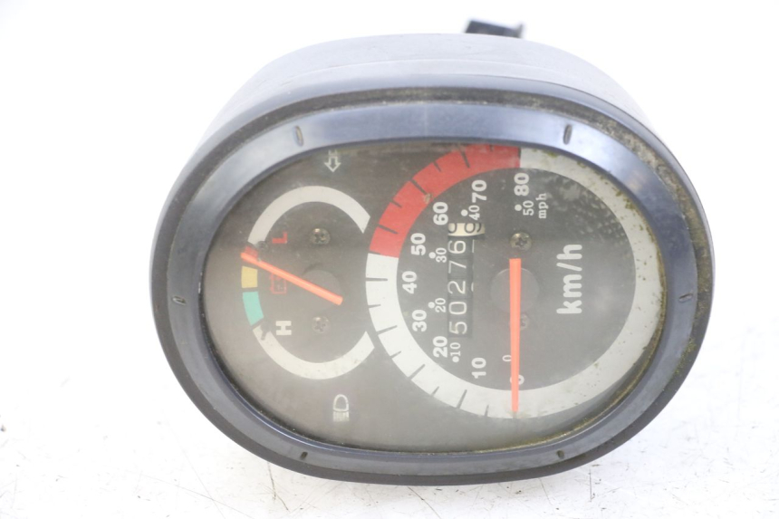 photo de TELLERSTAND DOLPHIN PYGMY 1 (2020 - 2024) - Detail van het onderdeel