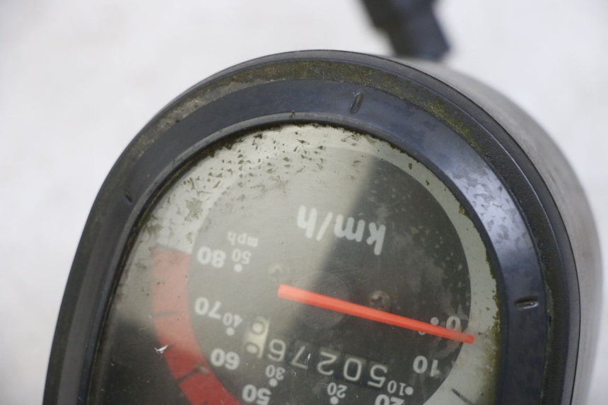 photo de TELLERSTAND DOLPHIN PYGMY 1 (2020 - 2024) - Andere kijkhoek