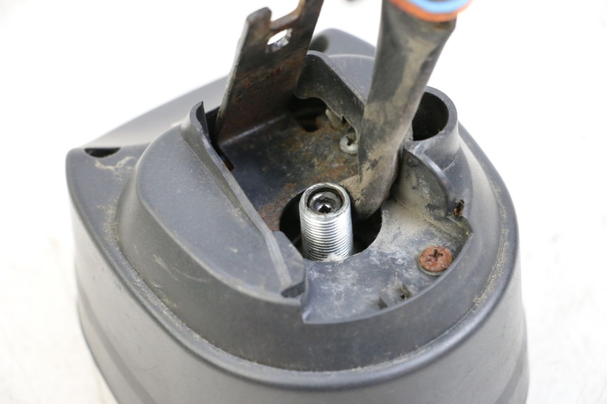 photo de TELLERSTAND DOLPHIN PYGMY 1 (2020 - 2024) - Overzicht