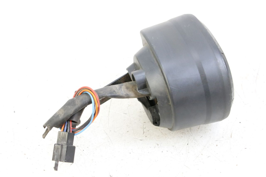 photo de TELLERSTAND DOLPHIN PYGMY 1 (2020 - 2024) - Bevestigingspunten