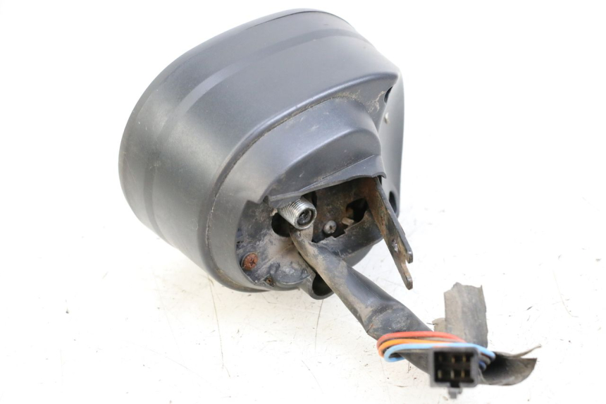 photo de TELLERSTAND DOLPHIN PYGMY 1 (2020 - 2024) - Staat van het oppervlak