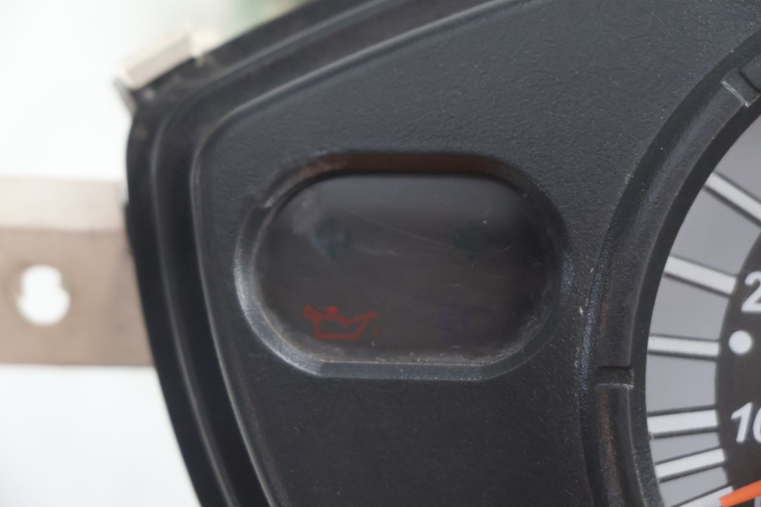 photo de TELER RAZZO QTR 50 (2011 - 2018) - Zoom op gebruiksstaat