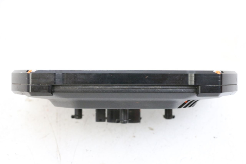 photo de TELLERSTAND BMW R GS 1250 (2021 - 2024) - Zoom op componenten