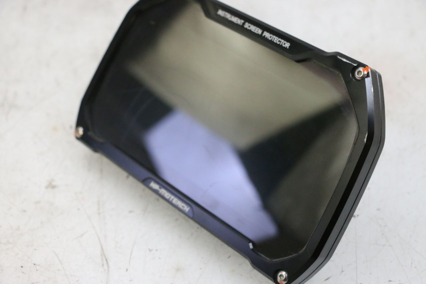 photo de TELLERSTAND BMW R GS 1250 (2021 - 2024) - Detailaanzicht