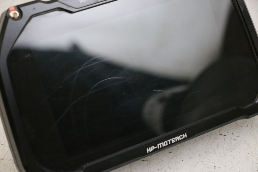 photo de TELLERSTAND BMW R GS 1250 (2021 - 2024) - Aanvullende foto