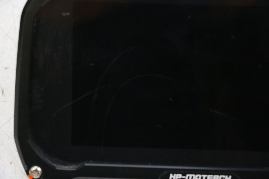 photo de TELLERSTAND BMW R GS 1250 (2021 - 2024) - Visuele inspectie