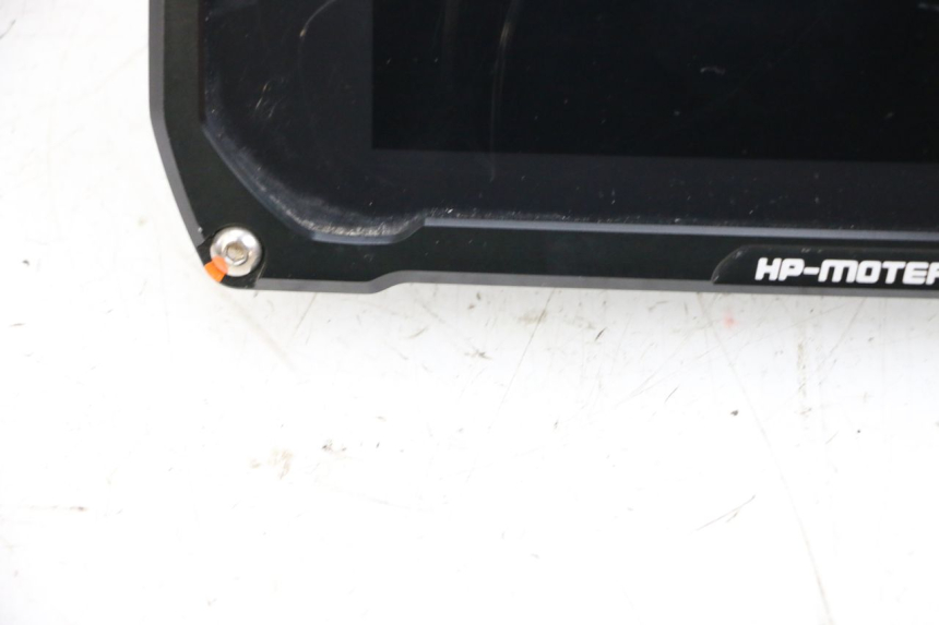 photo de TELLERSTAND BMW R GS 1250 (2021 - 2024) - Focus op structuur