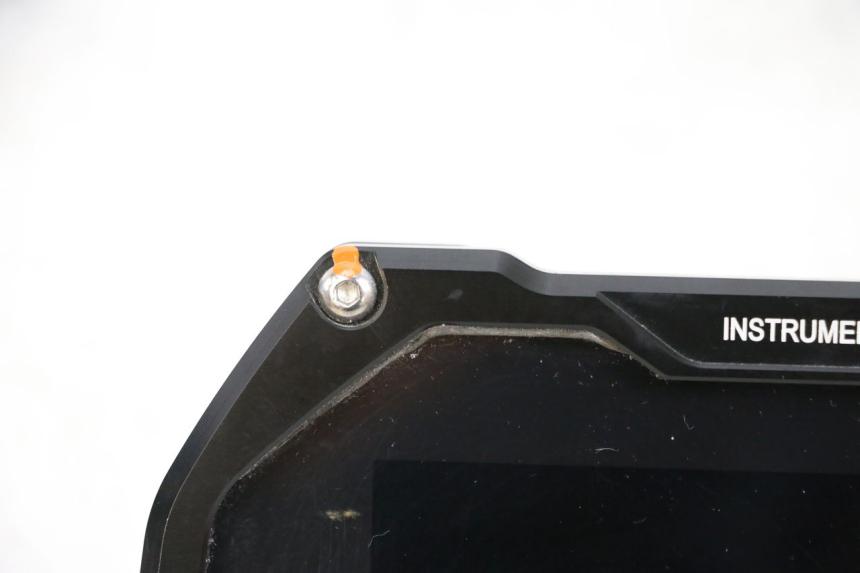 photo de TELLERSTAND BMW R GS 1250 (2021 - 2024) - Profielaanzicht