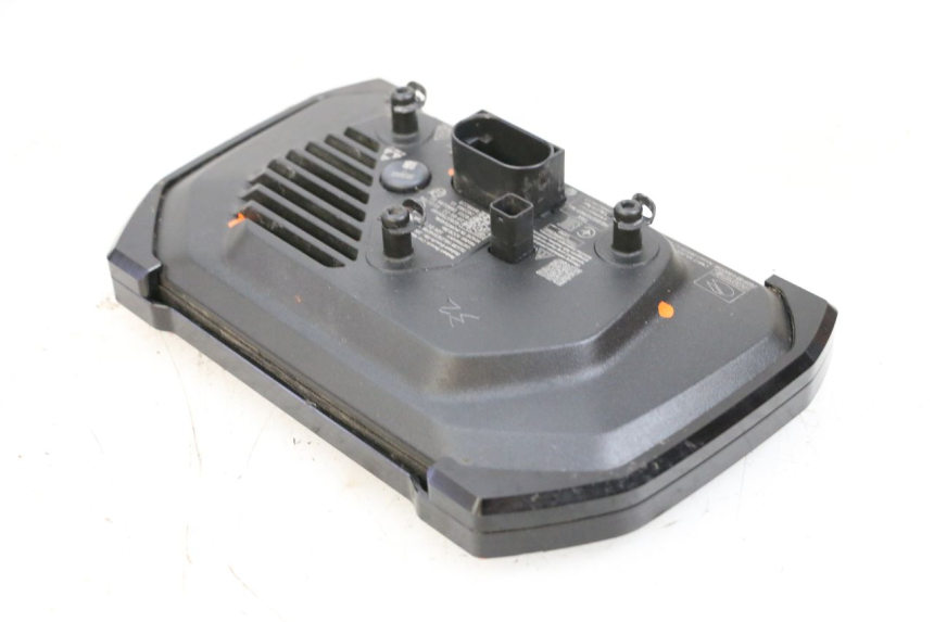 photo de TELLERSTAND BMW R GS 1250 (2021 - 2024) - Markeringen en referenties