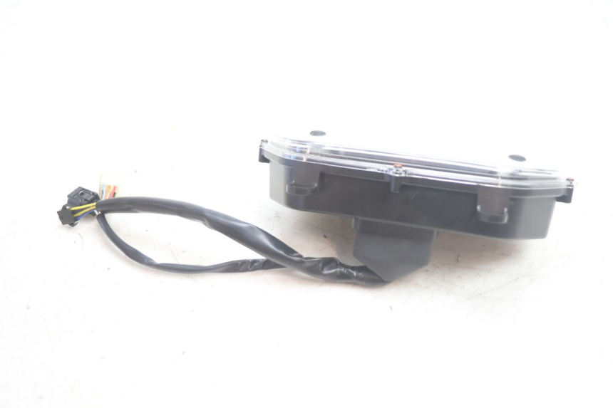 photo de TELER JM MOTORS R-MAX TECH 50 (2024 - 2026) - Andere kijkhoek