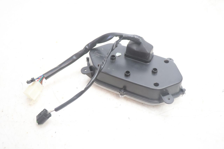 photo de TELER JM MOTORS R-MAX TECH 50 (2024 - 2026) - Overzicht