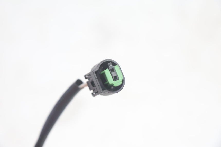 photo de TELER JM MOTORS R-MAX TECH 50 (2024 - 2026) - Bevestigingspunten
