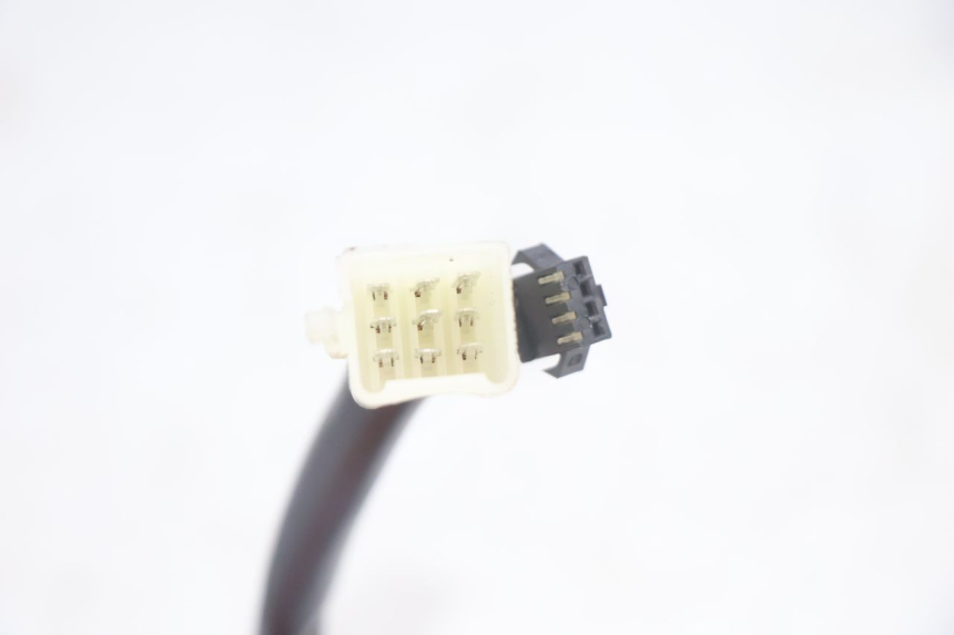 photo de TELER JM MOTORS R-MAX TECH 50 (2024 - 2026) - Staat van het oppervlak