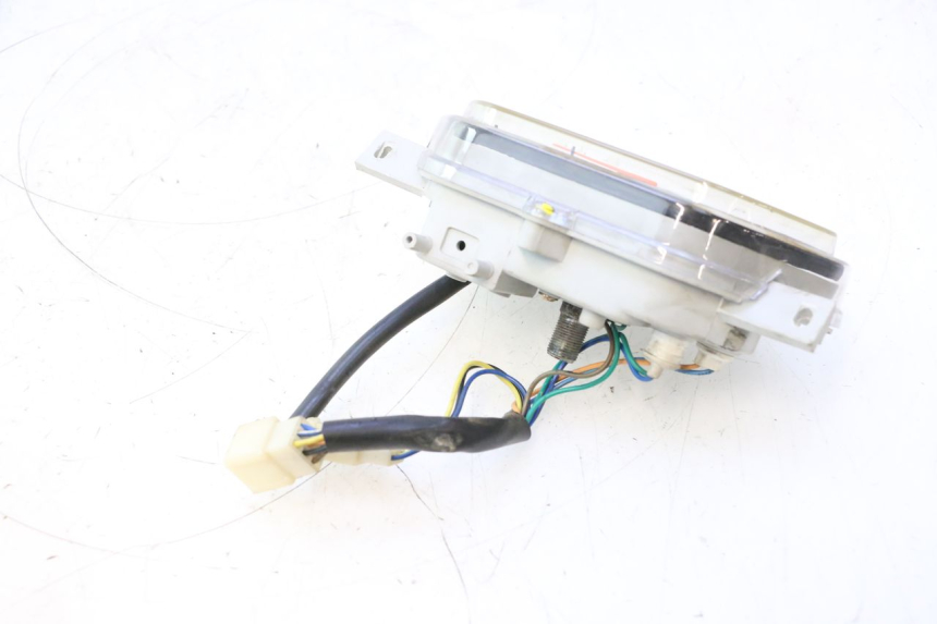 photo de TELLERSTAND VASTRO R-ONE 4T 50 (2014 - 2022) - Detail van het onderdeel