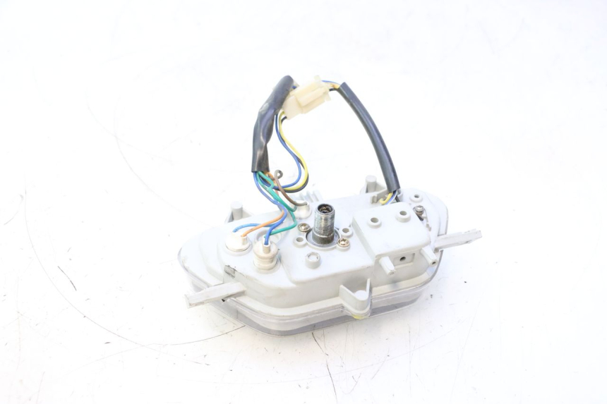 photo de TELLERSTAND VASTRO R-ONE 4T 50 (2014 - 2022) - Zoom op gebruiksstaat