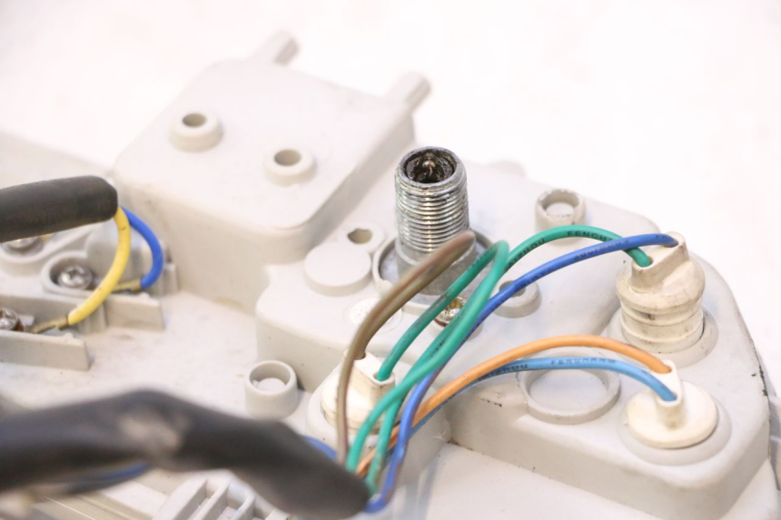 photo de TELLERSTAND VASTRO R-ONE 4T 50 (2014 - 2022) - Technische close-up