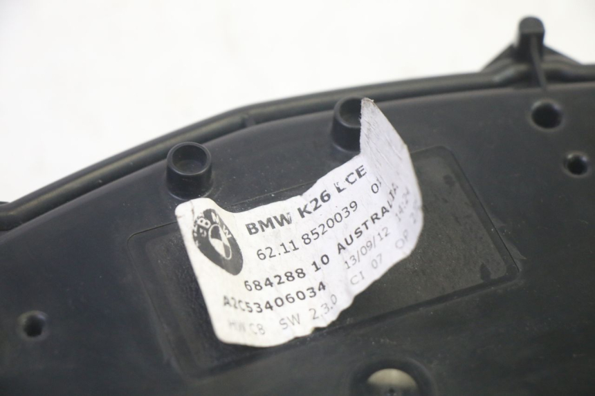 photo de TELLERSTAND BMW R RT ABS 1200 (2010 - 2014) - Productaanzicht