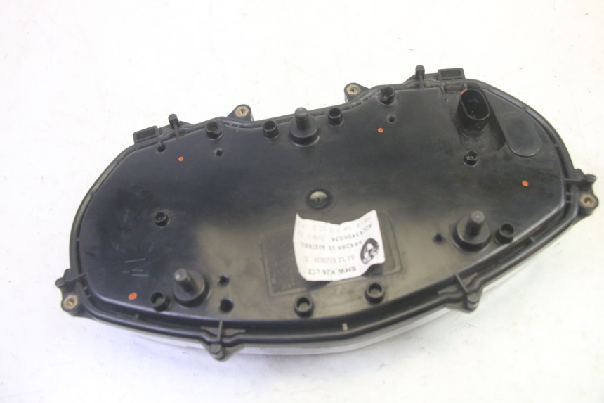 photo de TELLERSTAND BMW R RT ABS 1200 (2010 - 2014) - Kenmerkende details