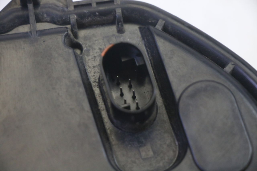 photo de TELLERSTAND BMW R RT ABS 1200 (2010 - 2014) - Zoom op componenten