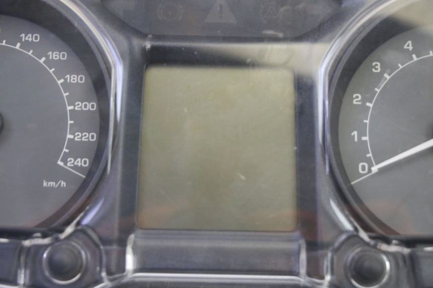 photo de TELLERSTAND BMW R RT ABS 1200 (2010 - 2014) - Andere kijkhoek