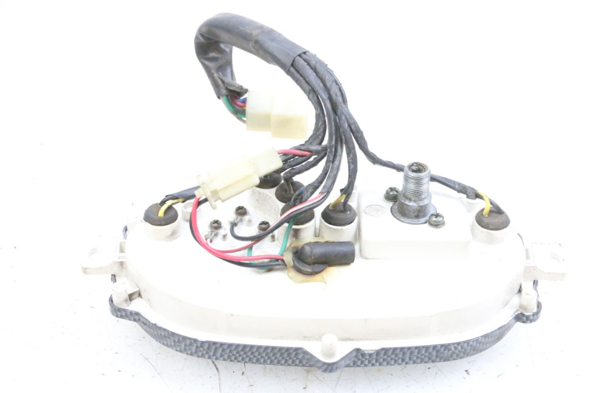 photo de TELLERSTAND RIDE RACE 2T 50 (2012 - 2017) - Bevestigingspunten