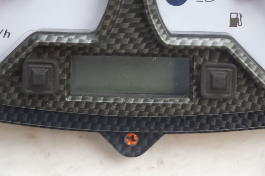 photo de TELLERSTAND RIDE RACE GT 2T 50 (2012 - 2017) - Technische close-up