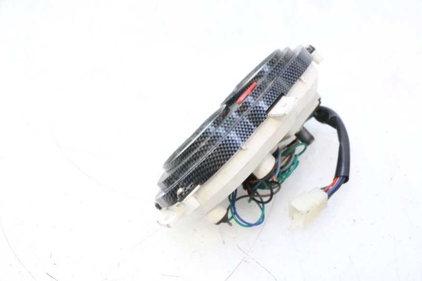 photo de TELWERK ORCAL RAPTOR 50 (2015 - 2021) - Gecontroleerd onderdeel