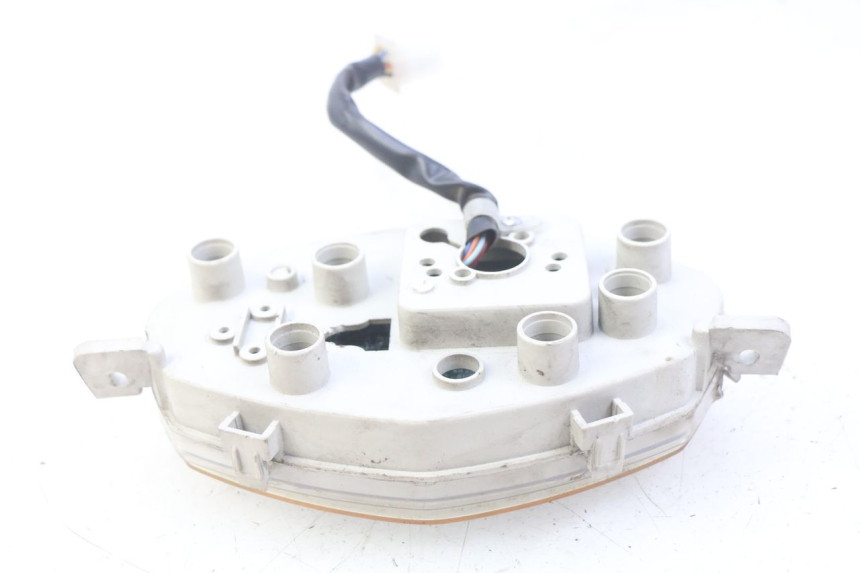 photo de TELLERSTAND RED ELECTRIC RED E PRO 1 (2017 - 2019) - Zoom op gebruiksstaat